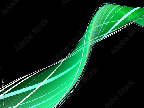 wave design