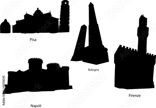 Bellezze d'Italia