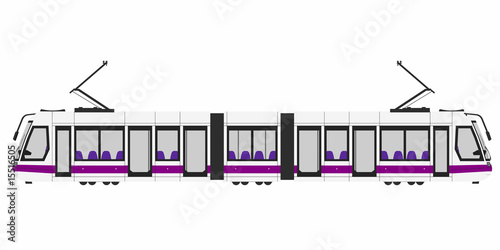 Strassenbahn