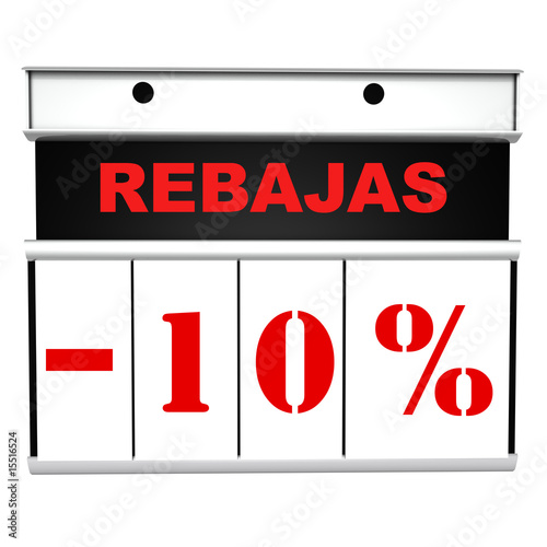 REBAJAS -10