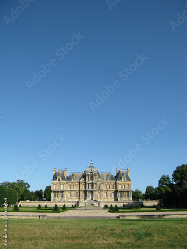 Château de Maisons-Laffitte