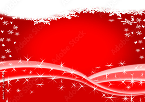 Karte für Weihnachten