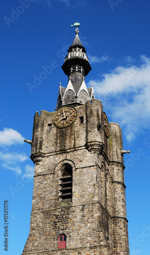 Beffroi de Béthune