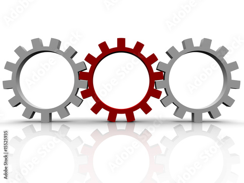 gears