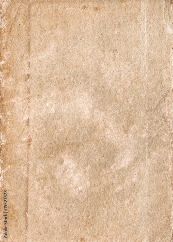 old paper