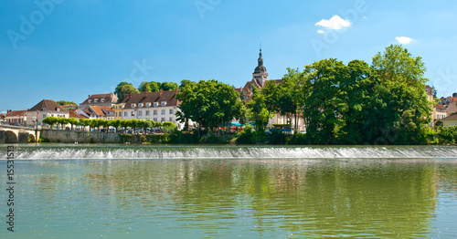 Gray, Franche-Comté