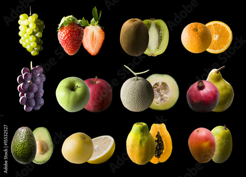 果物集合images Browse 23 Stock Photos Vectors And Video Adobe Stock