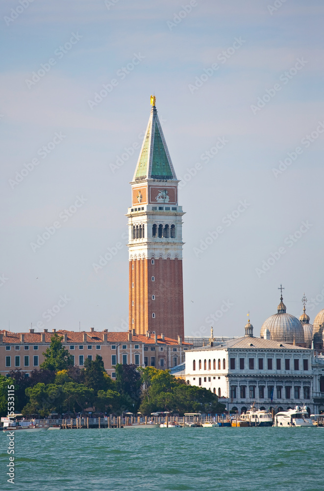 Fototapeta premium Venice San Marco