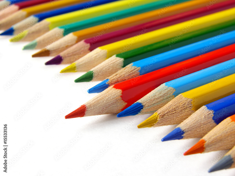 red pencil red pencil