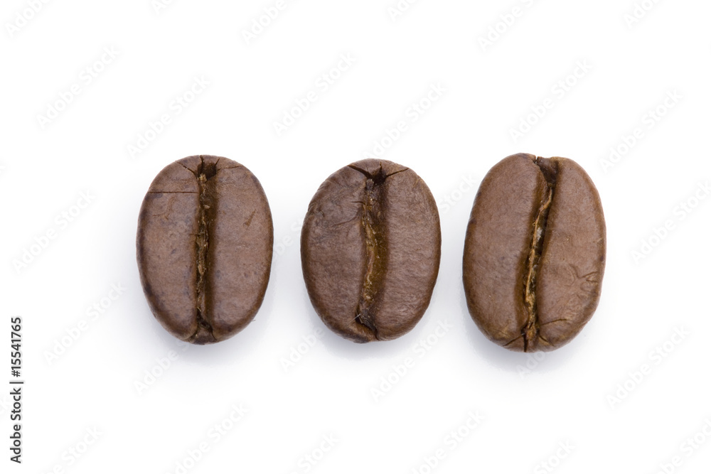 Kaffeebohnen Kaffeebohnen
