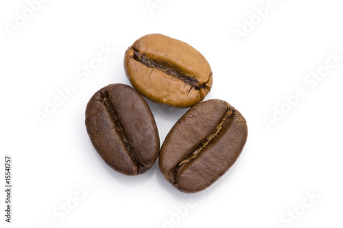 Kaffeebohnen