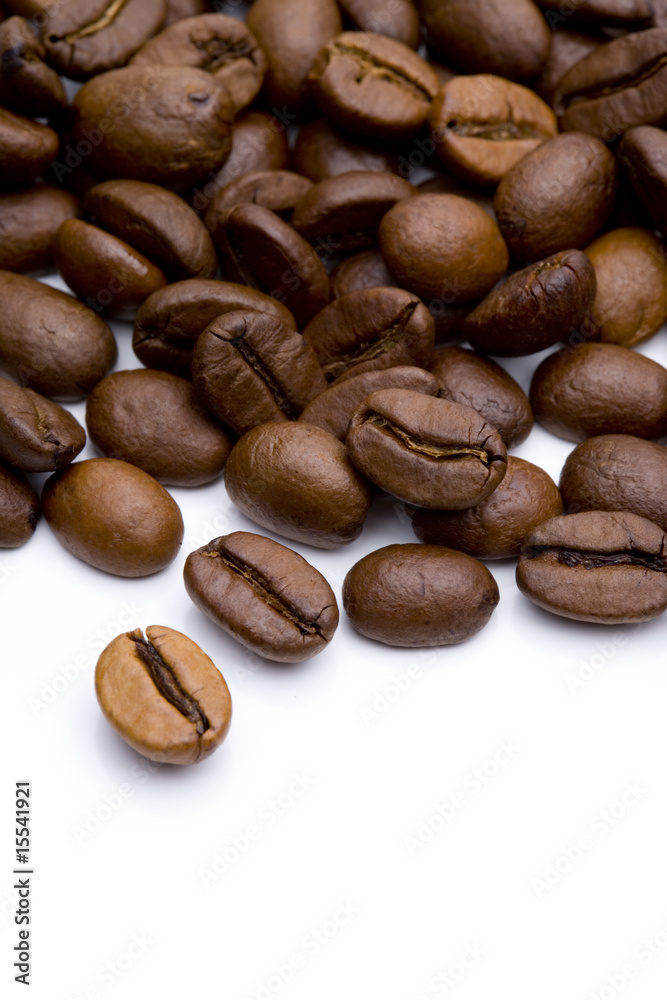 Kaffeebohnen Kaffeebohnen