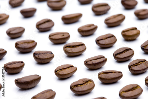 Kaffeebohnen