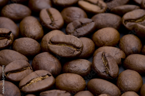 Kaffeebohnen