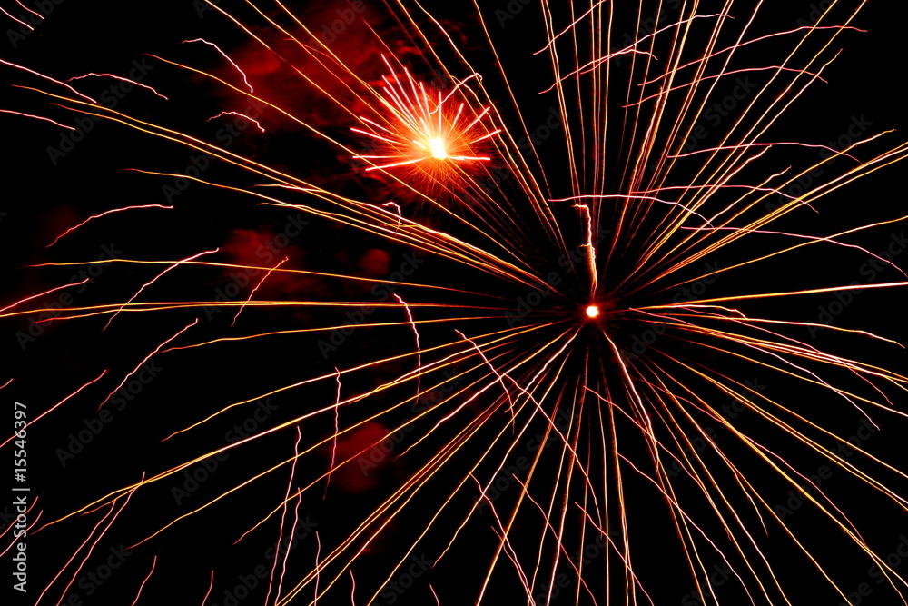Obraz premium 14 juillet