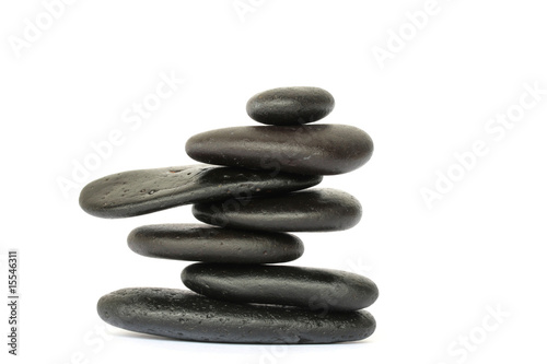 Balanced rocks