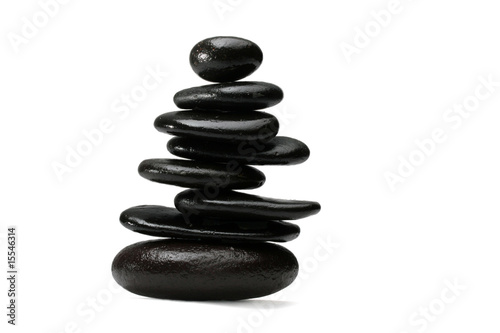 Balanced rocks