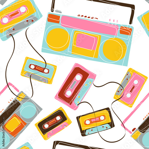 music pattern design