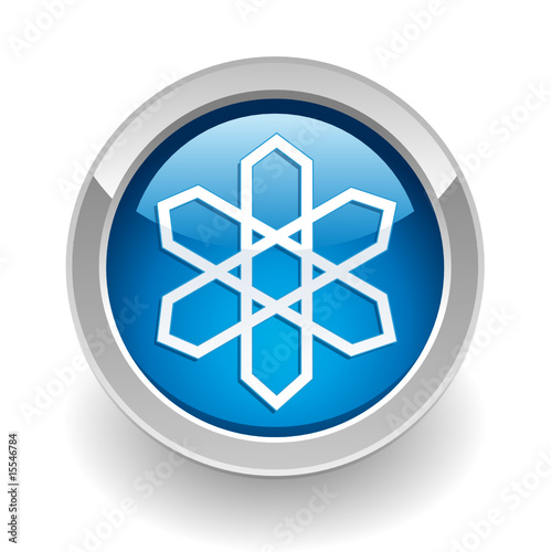 Air conditioning button