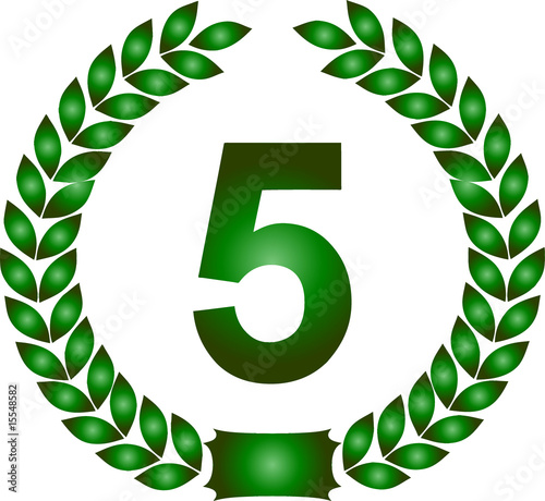loreerkranz jubiläum 5 jahre