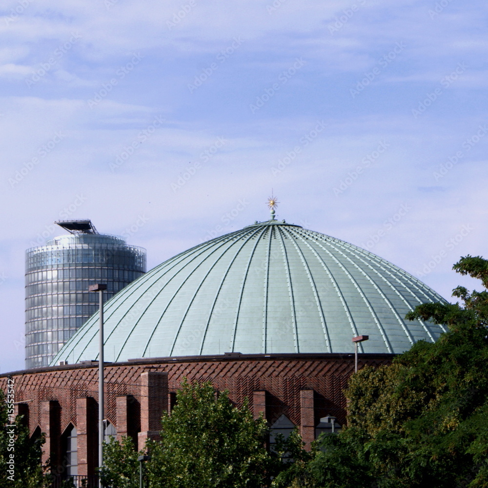 Düsseldorfer Tonhalle