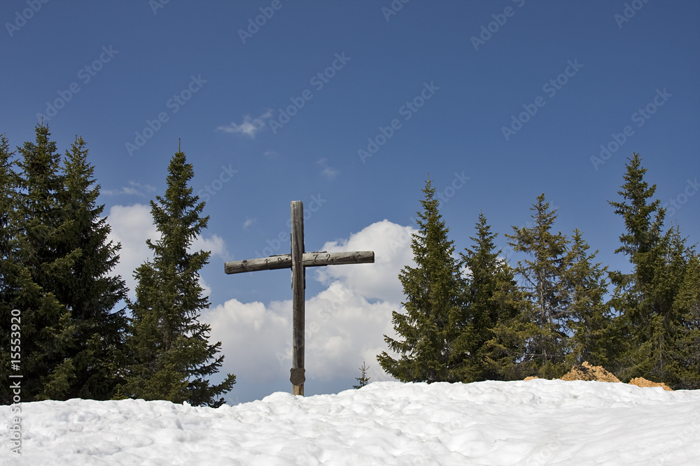 gipfelkreuz gipfelkreuz