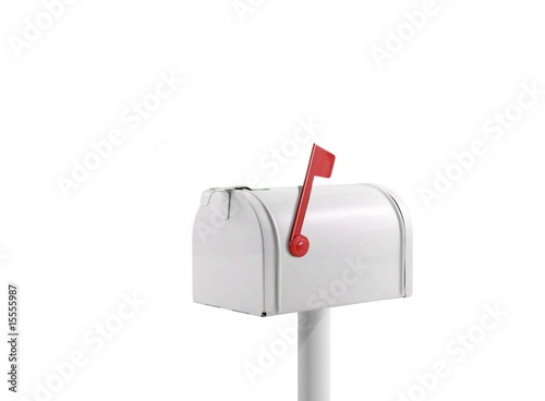 Mail Box