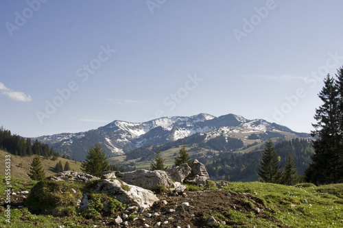 alpenblick