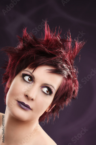 Hairfashion