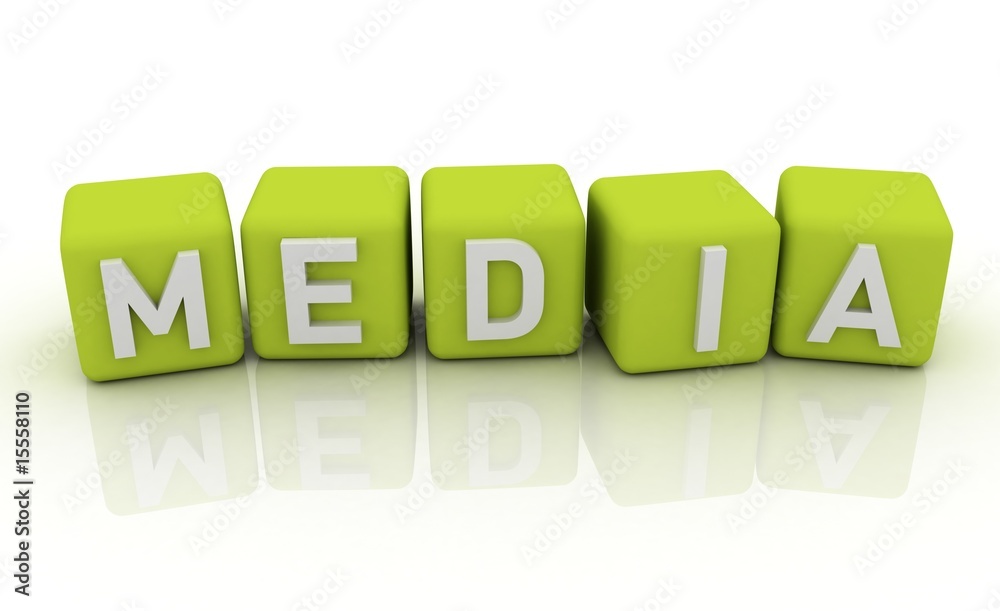 media media