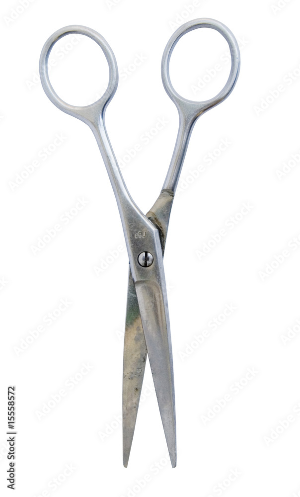 Scissors Scissors