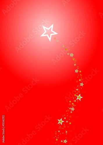 stars, merry christmas