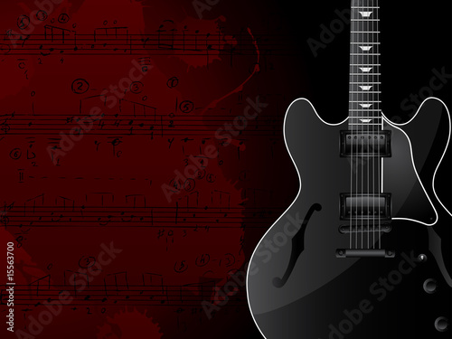Music Background