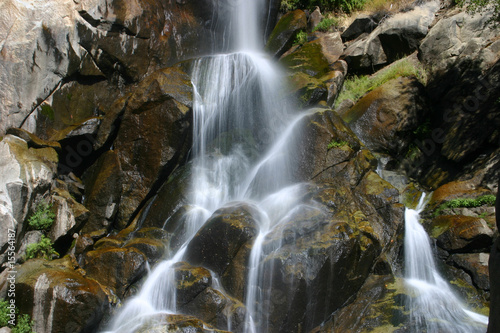 Grizzly Falls 2