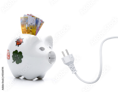 Sparschwein