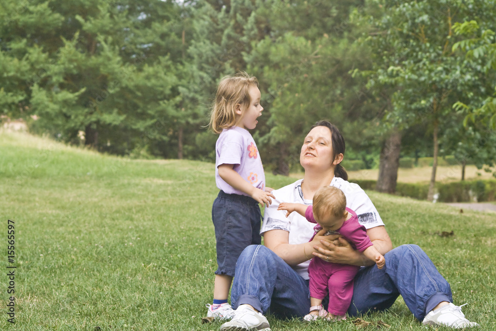 Fototapeta premium opinioni convergenti