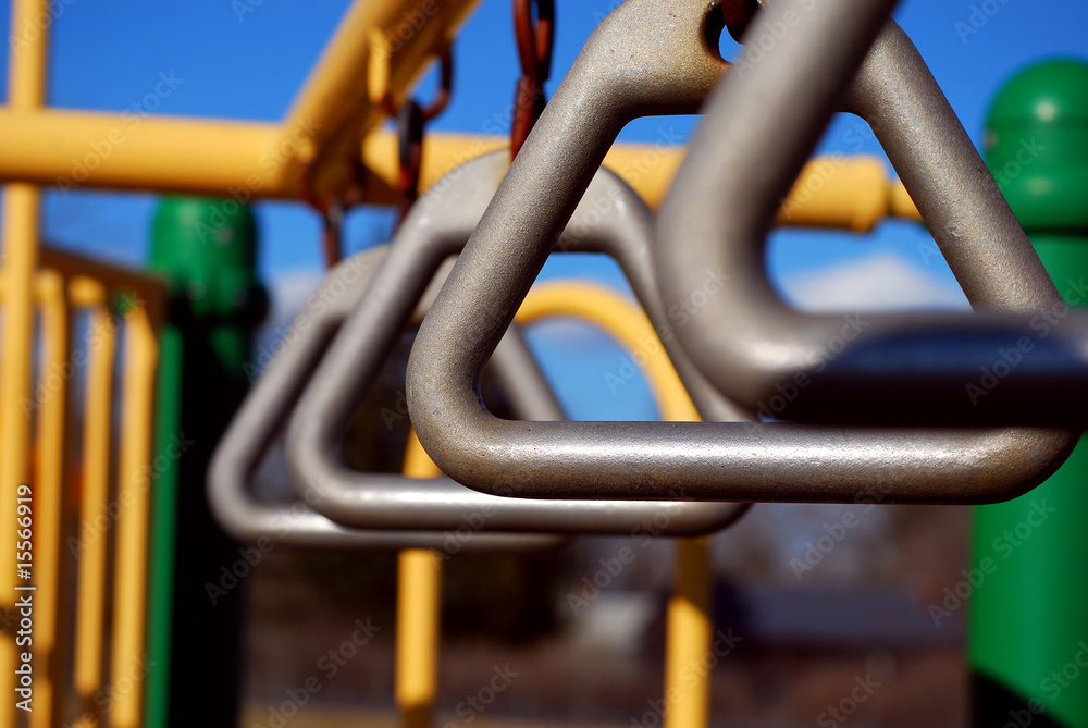 Playground equipment