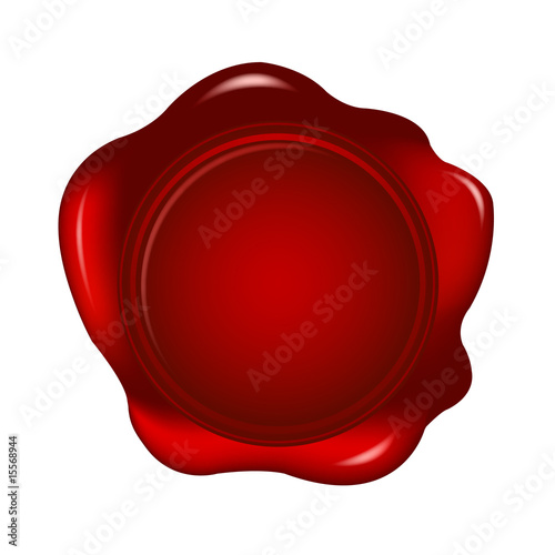 Wax Seal