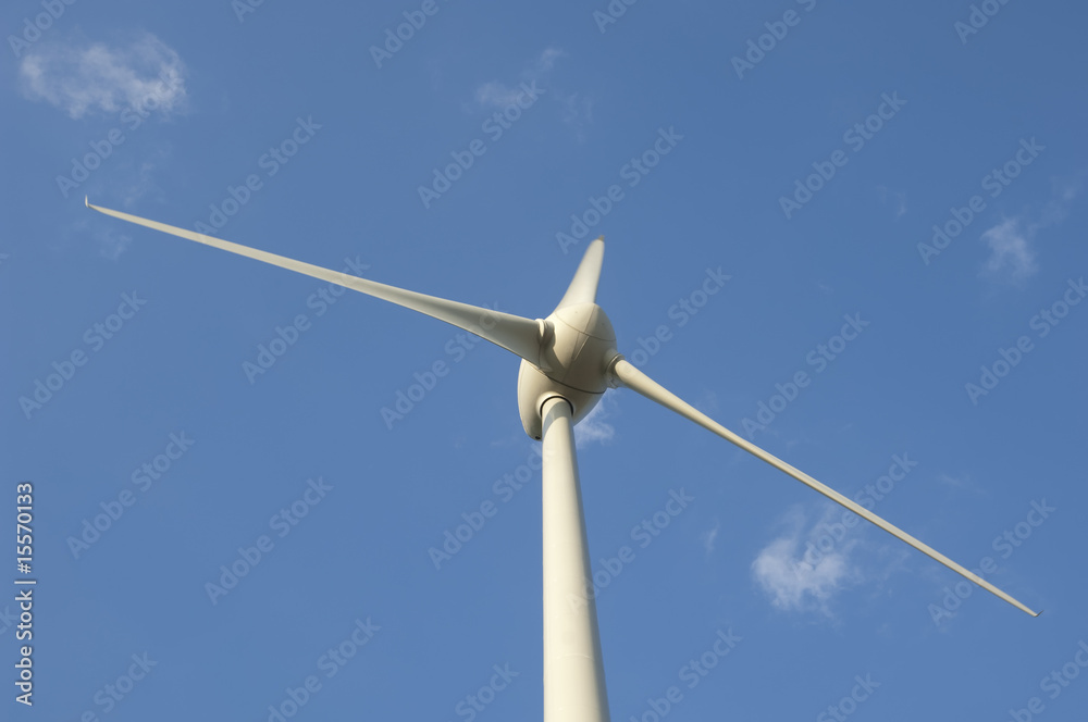 wind energy