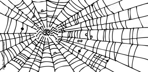 Web background