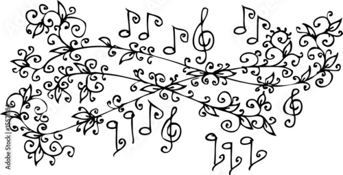 Musical vignette