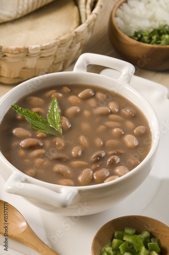 Beans in Casserole photo