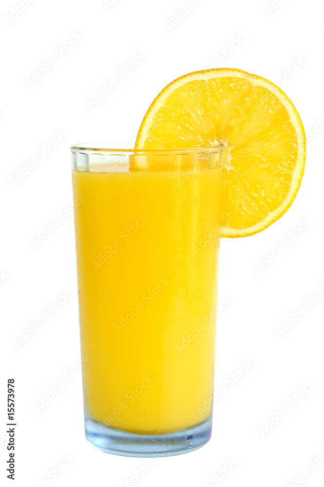 orange juice