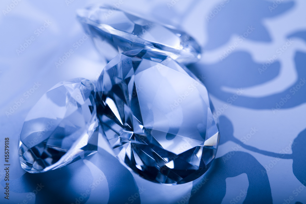 Diamond Diamond
