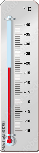 Thermometer