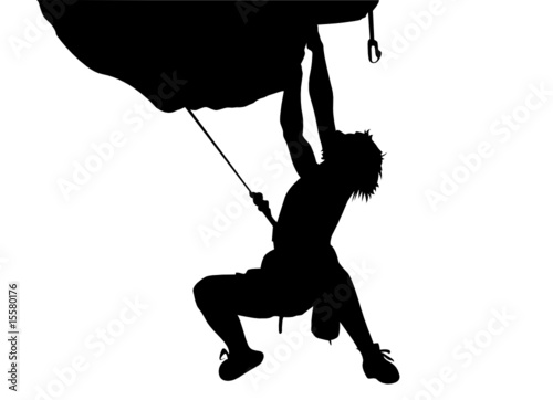 climber vector 1