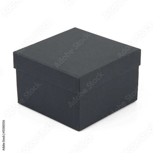 scatola nera photo