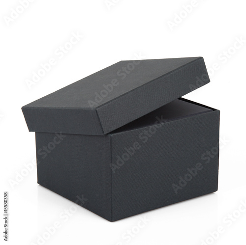scatola nera photo