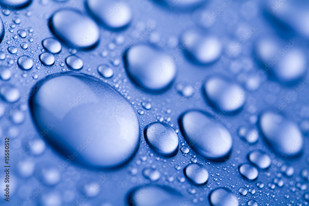 Raindrops Raindrops