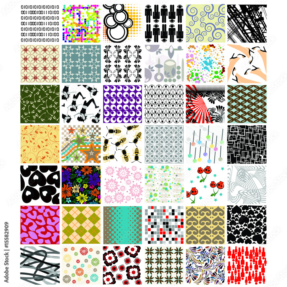 Textura all 1